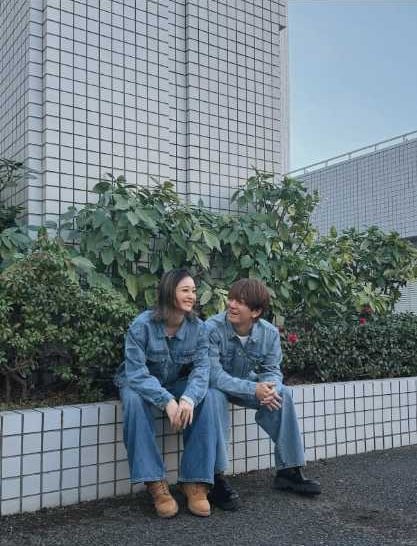 Instagram:みちょぱ(@michopa1030)より