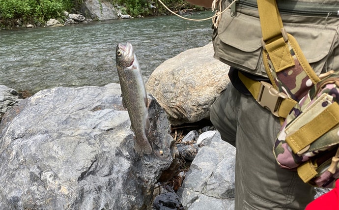 奥多摩の渓流釣りが禁漁に 熊の出没も相次いだ今シーズンを振り返る【東京】
