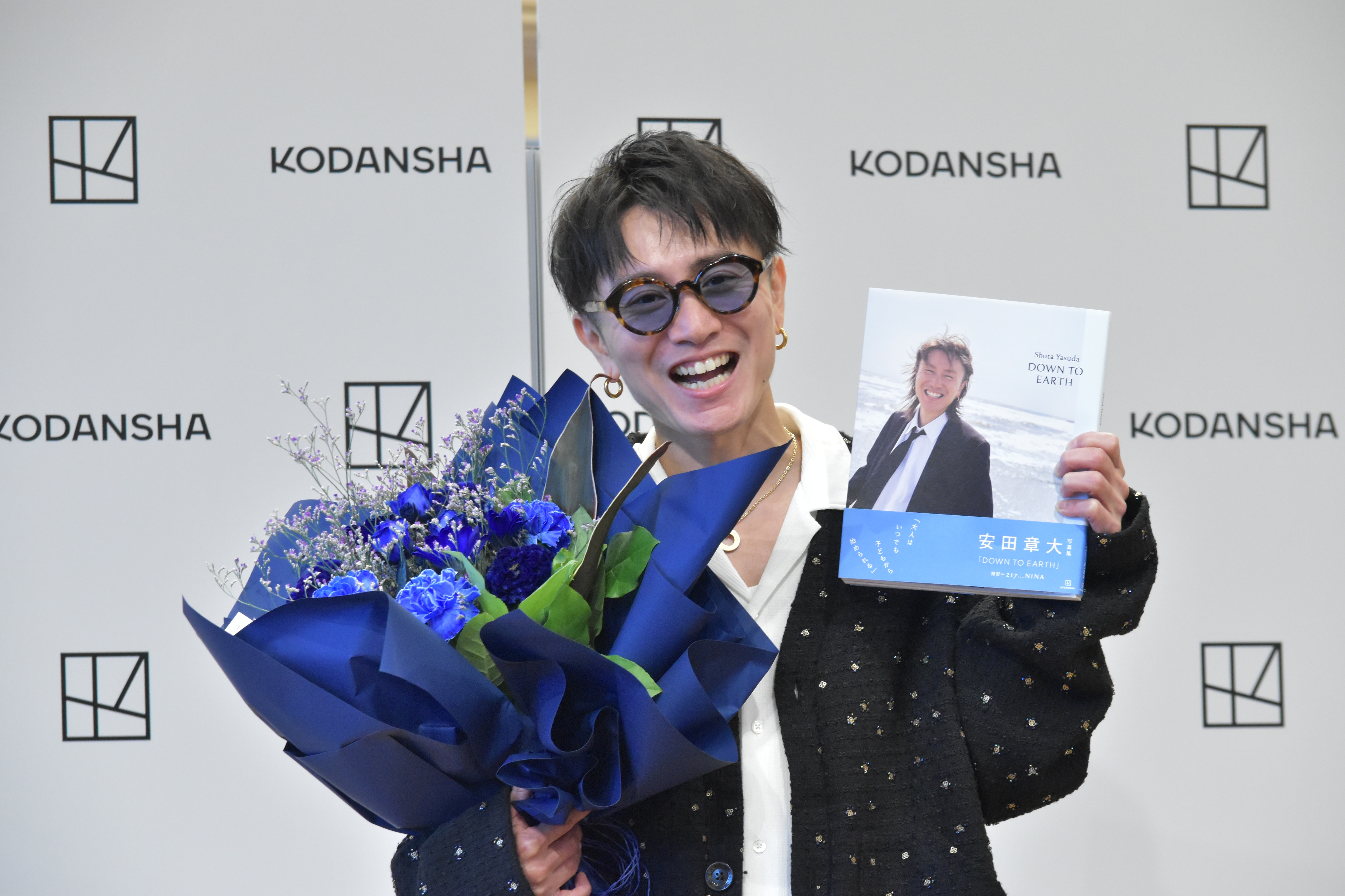 スーパーエイト　安田写真集