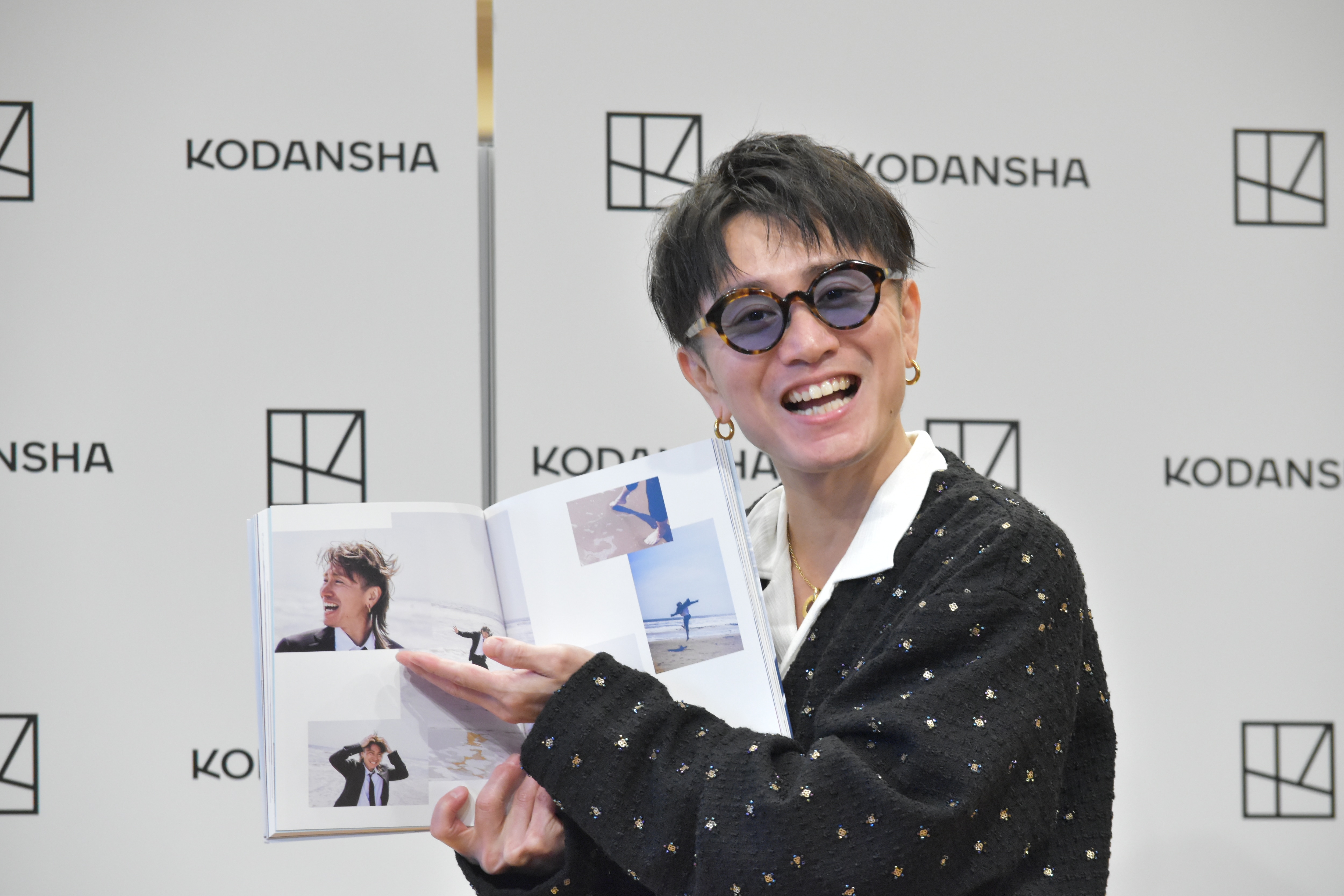 スーパーエイト　安田写真集