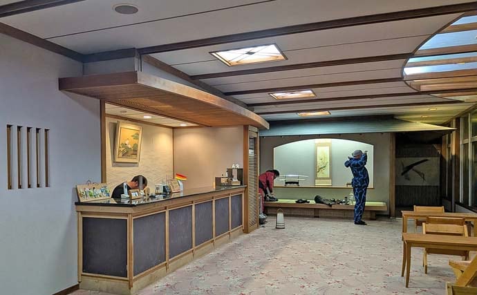 「雨と強風の中でサワラ3kg！」一瞬のボイルを射止めた石鏡沖キャスティングゲーム【三重】