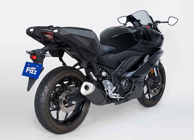 ステー不要で装着OK！ タナックスの新作サイドバッグ 3種が1/31に発売 記事15