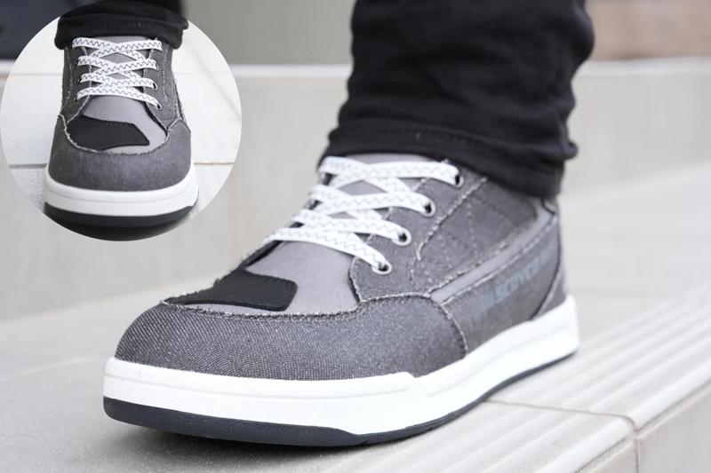 ライディングシューズSCOYCO(スコイコ)史上最高水準の機能とデザイン!有名YouTuberのフォアグラさんコラボレーションした「MT107WP」の発売がスタート