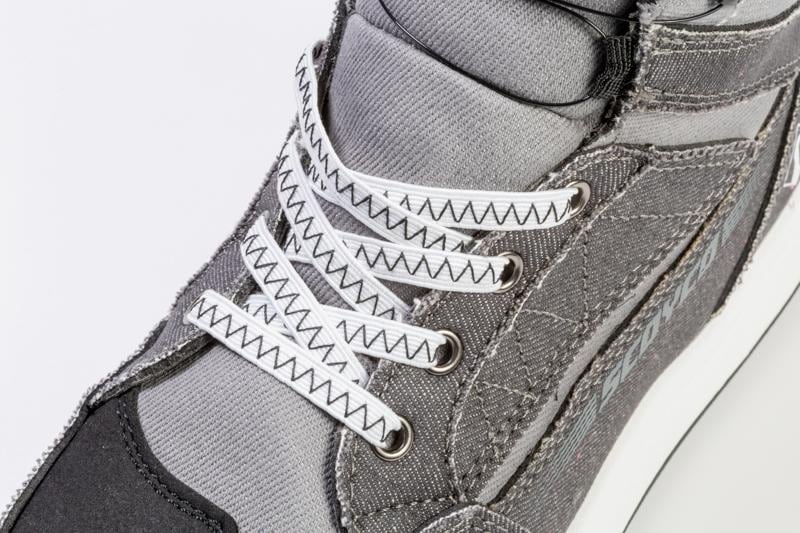 ライディングシューズSCOYCO(スコイコ)史上最高水準の機能とデザイン!有名YouTuberのフォアグラさんコラボレーションした「MT107WP」の発売がスタート