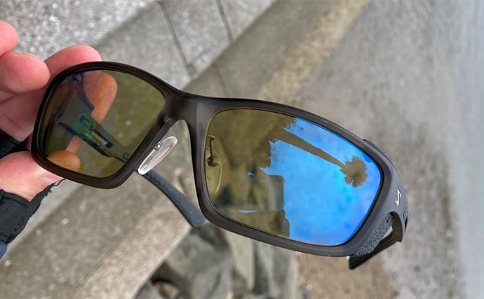 「キャッチ率70%越え?」クロダイを確実に釣りたいなら【カニジグヘッド釣法】がオススメ!