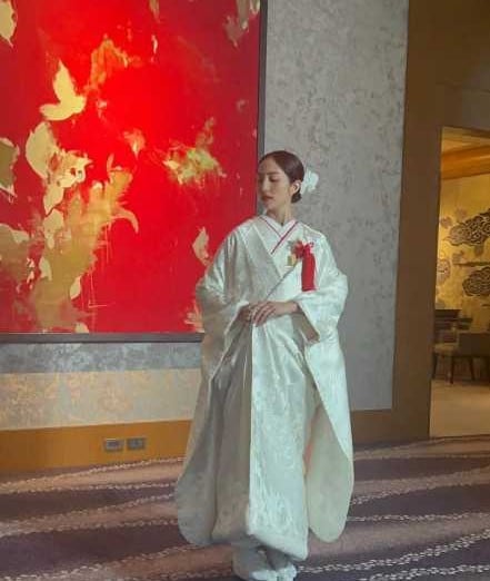 Instagram:堀田茜(@akanehotta)より