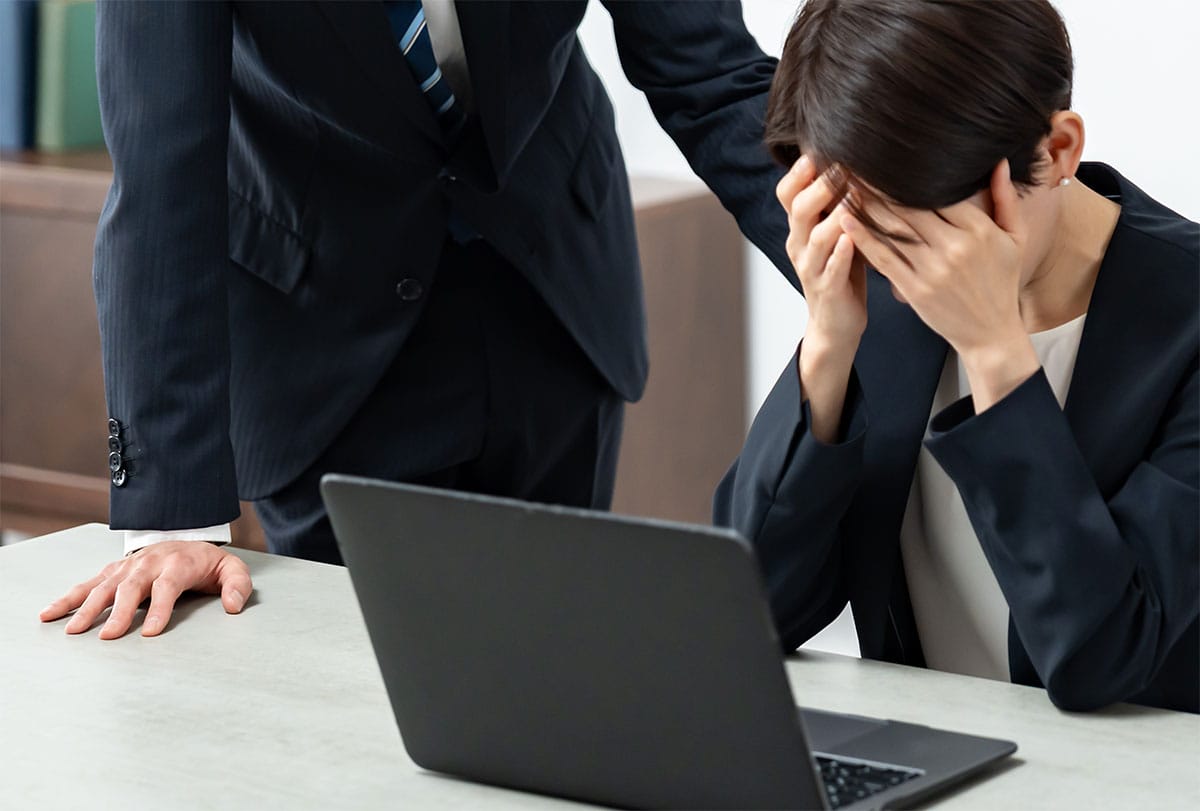 『前にも言ったよね？』が致命傷　Z世代の約6割がやる気を失った上司の一言の画像2