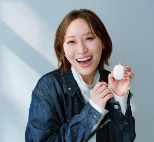 Instagram:丸山礼(@rei_maruyama)より