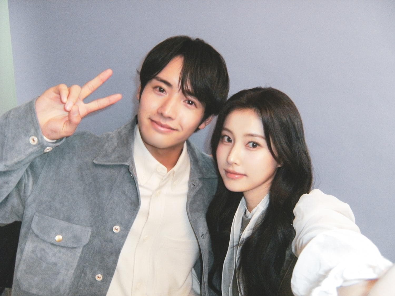 赤楚衛二「卵黄入りおにぎり」、カン・ヘウォン「しらす入りキンパ」がオススメ：キンパとおにぎり