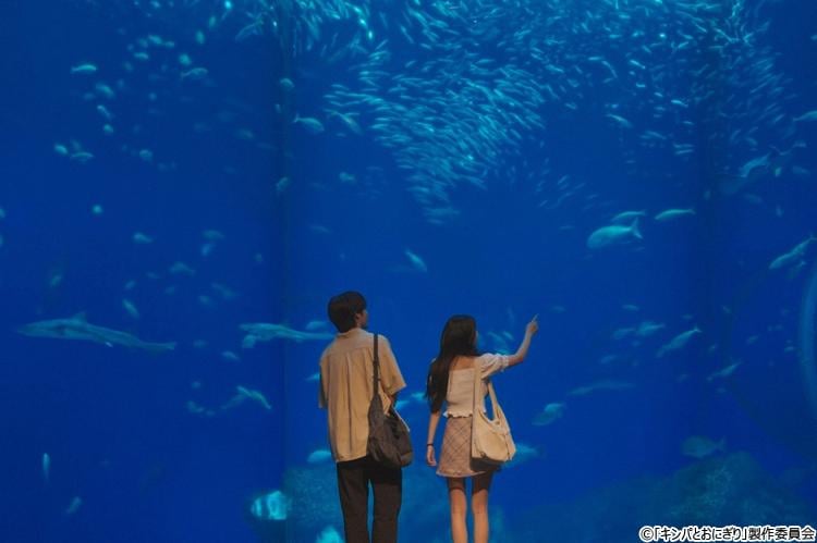 「キンパとおにぎり」赤楚衛二×カン・ヘウォンインタビュー【後編】