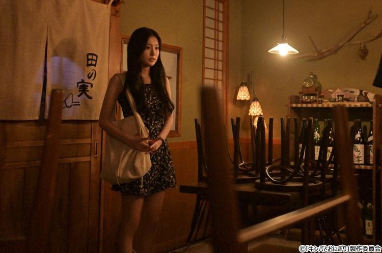 「キンパとおにぎり」赤楚衛二×カン・ヘウォンインタビュー【後編】