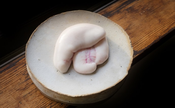魚の白子は「豆腐」の代わりになる？　調理法に困ったら豆腐として扱えばOK