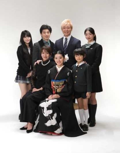 Instagram:つるの剛士(@takeshi__tsuruno)より