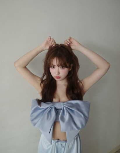 Instagram:三上悠亜(@yua_mikami)より