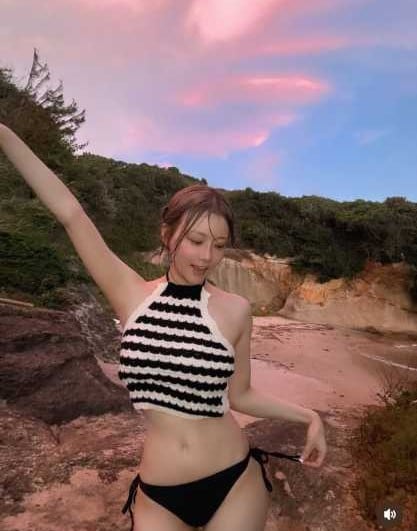 Instagram:重盛さと美(@satomi_shigemori)より