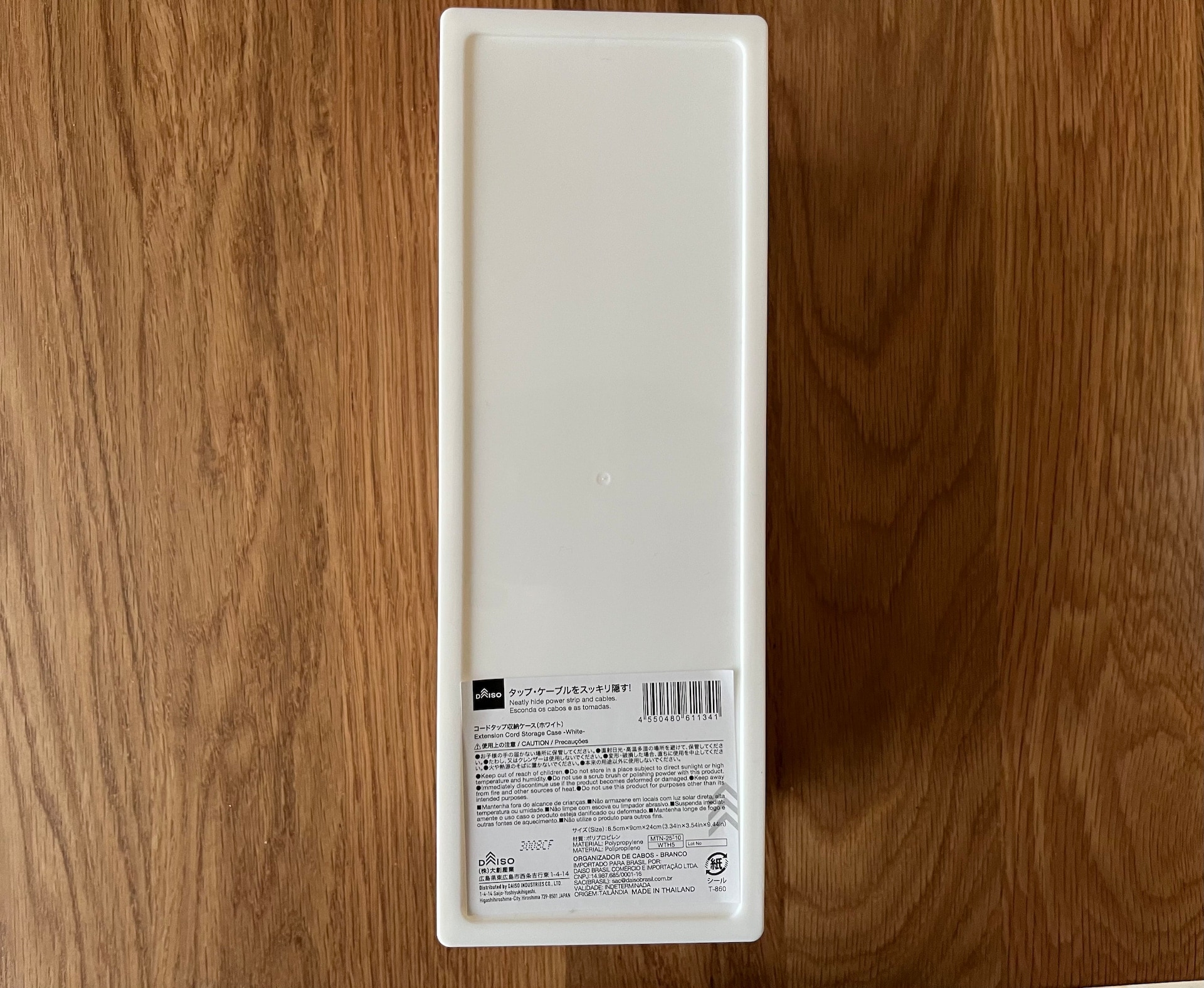 100均のコード収納が優秀すぎ!ダイソー・セリア・キャン★ドゥで買った9商品を紹介