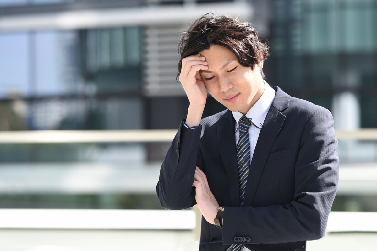 ゴールデンウィークを過ぎた今は、転職を考える若手社員が増える時期だ