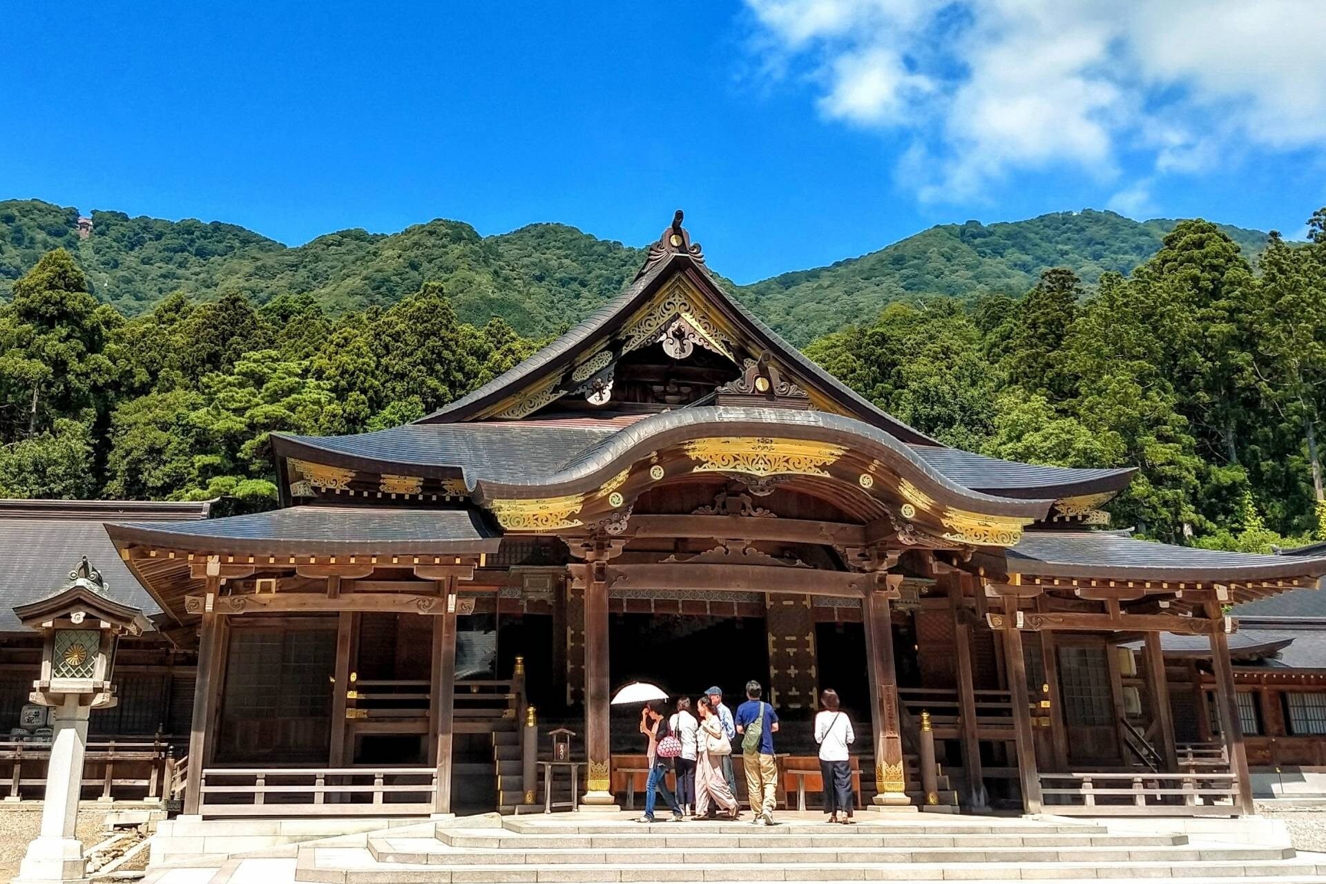 写真アプリで「編集」→「クリーンアップ」を選択