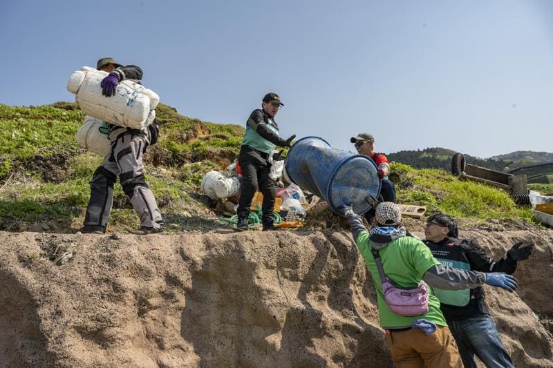 バイクで日本を元気にしよう！にっぽん応援ツーリング2026、2月15日（日）よりエントリー開始