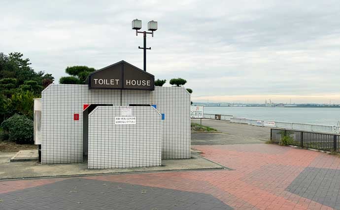 碧南釣り広場のウキフカセ釣り攻略：パイル周りでクロダイ38cm含む4匹キャッチ