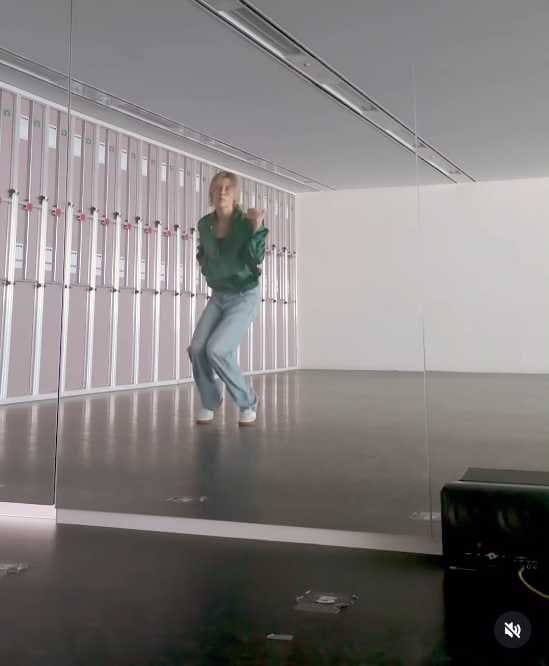 Instagram:Raul/ラウール(@raul_official_sn)より