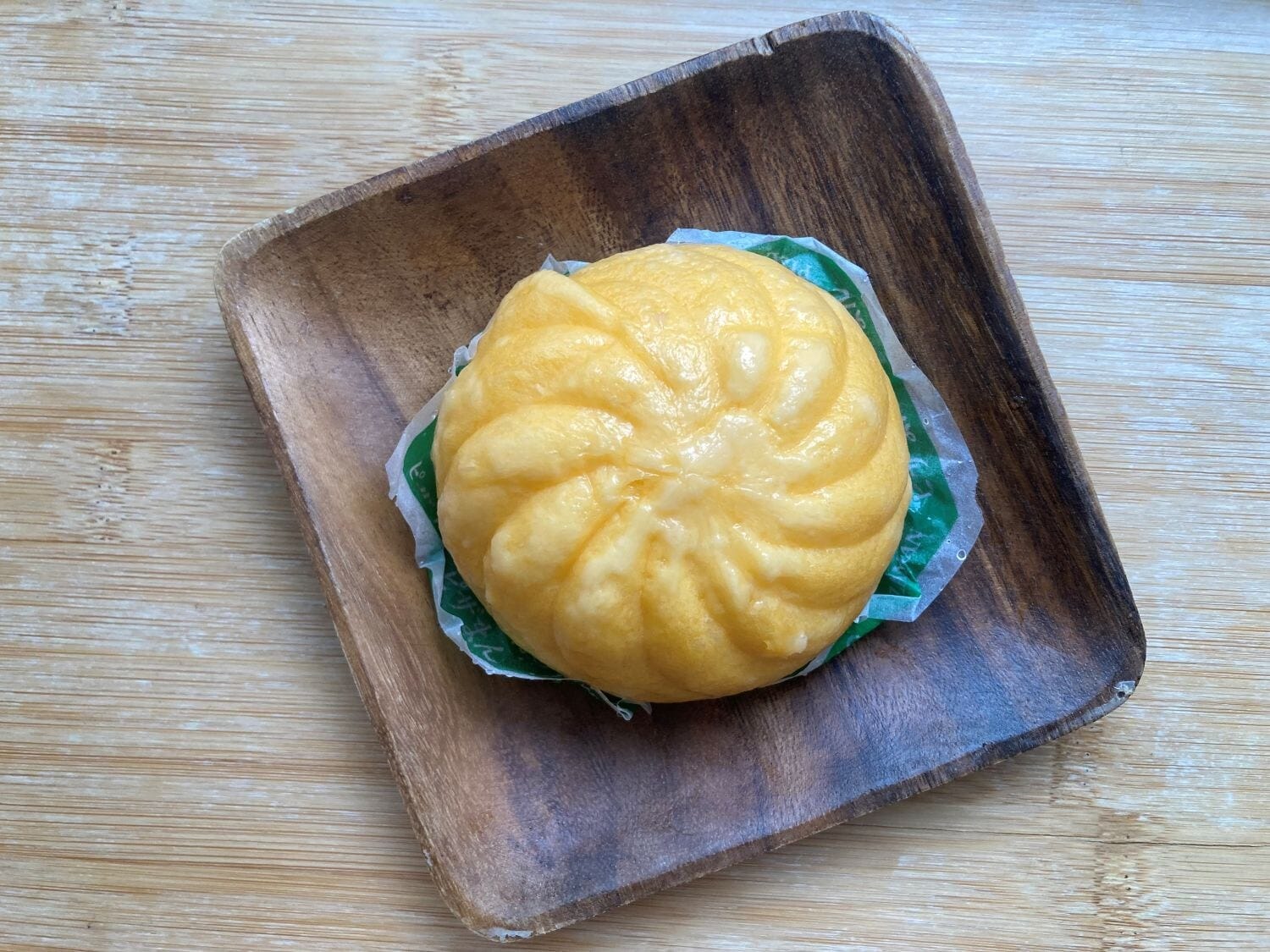 「明日も買っちゃう」「ヤバすぎ」【ファミマ】もっちりふかふか♪ この冬、絶対たべてほしい新中華まん