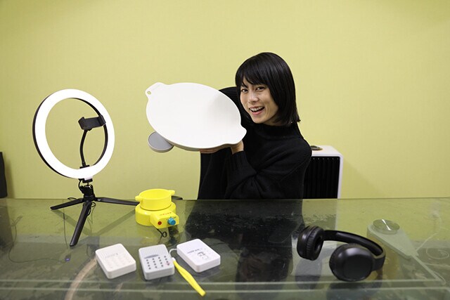 アイデア満載の実用グッズからまさかのアレ家電まで！