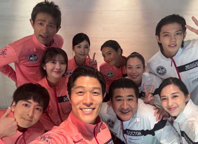 Instagram:佐野勇斗(M!LK)(@sanohayato_milk)より