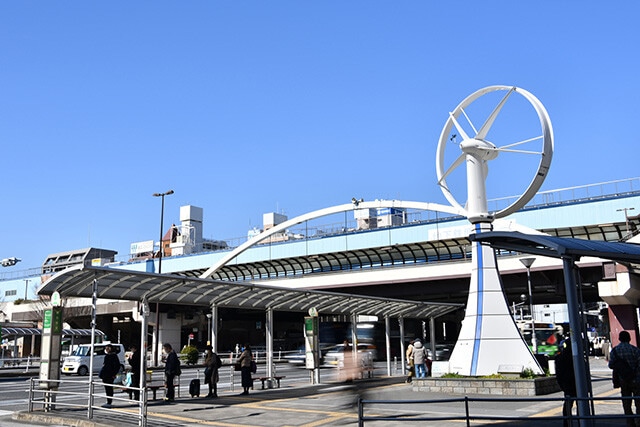 【葛西】「借りて住みたい」2年連続1位。家賃10万円を死守しつつ東京アドレスを諦めない者たちの防衛ライン