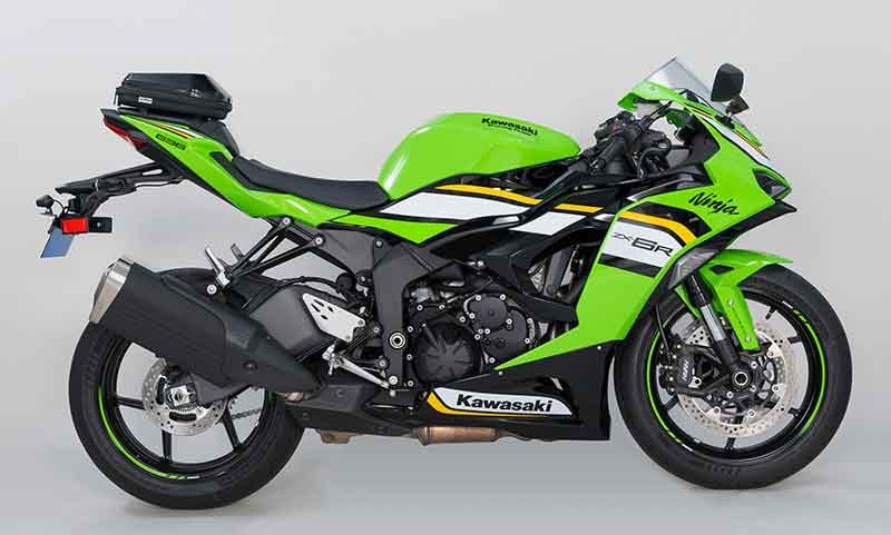 タナックスから新製品「シェルシートバッグ」が2/20発売！ 3.5L～25Lまで 容量で選べる4種 記事5