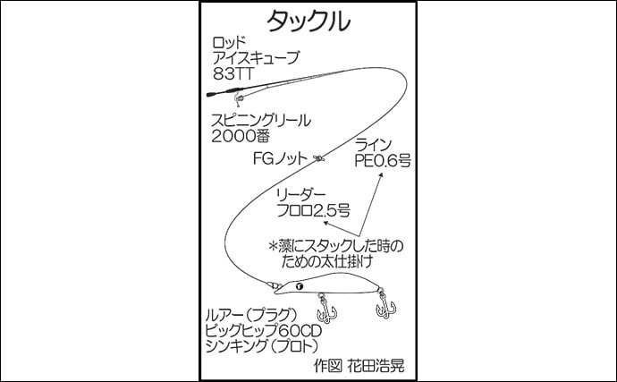 「絶好のチャンス到来中！」地磯メバリングで25cm筆頭に良型メバルが連続ヒット【熊本】