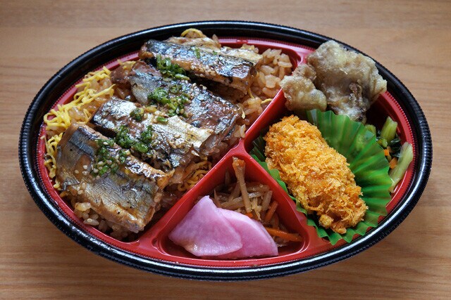 これは豪華