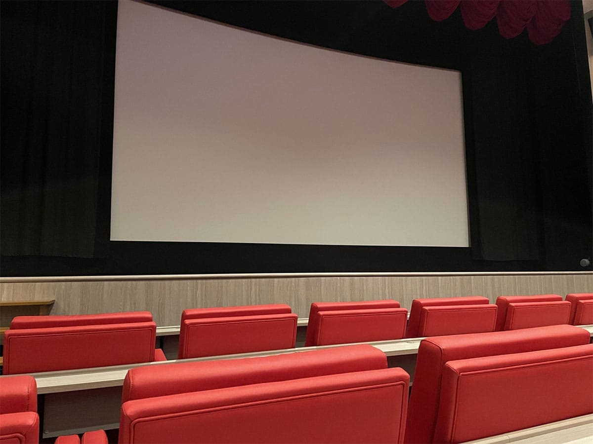「映画以外の用途」は映画館にとって大きな市場だと言えるのか?1