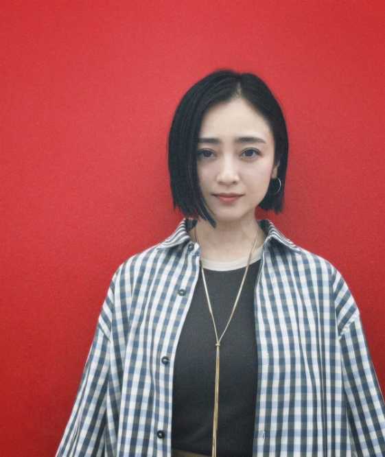 Instagram:安達祐実(@_yumi_adachi)より