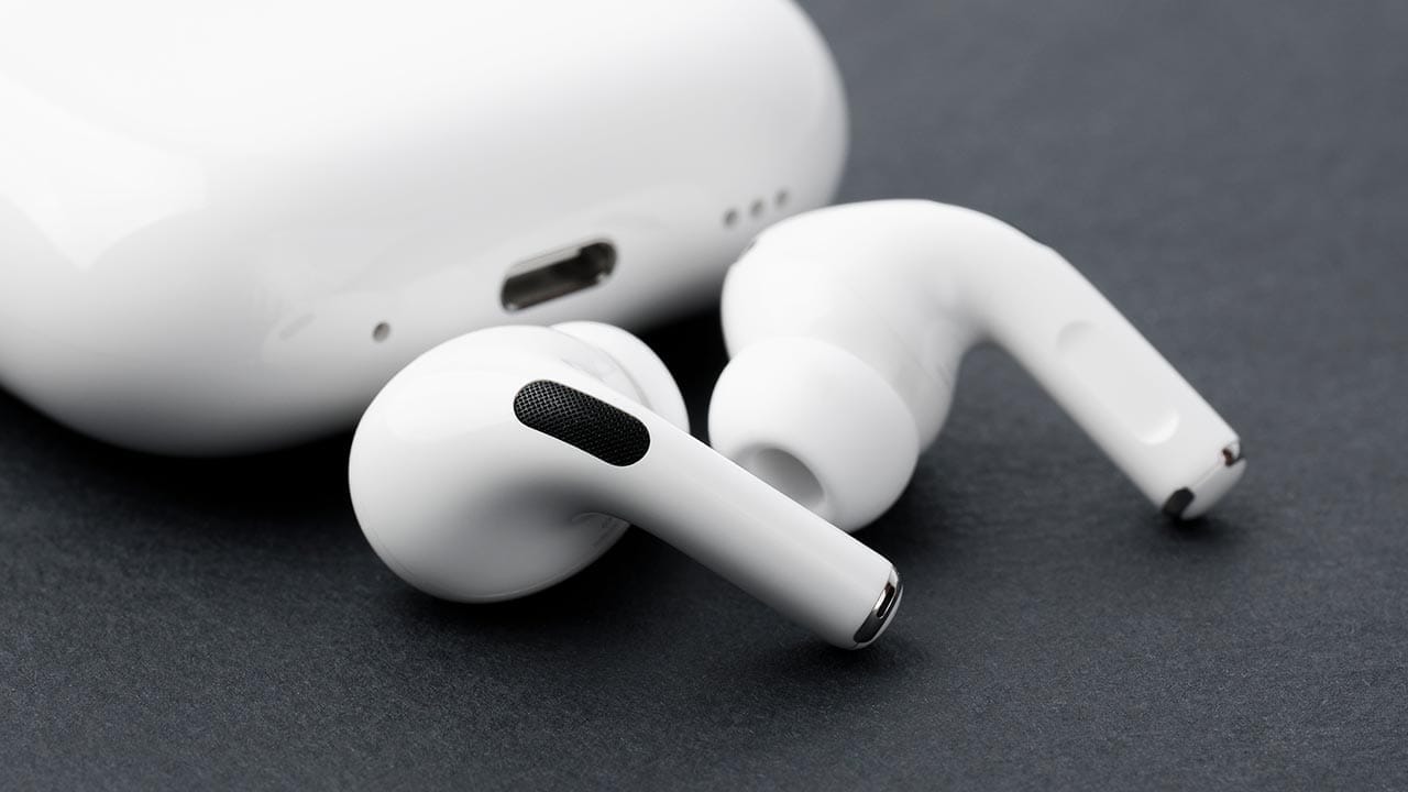 『AirPods Pro（第2世代）』のタッチコントロール操作方法まとめ − 押す回数で動作が異なる！の画像1