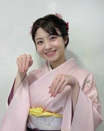 Instagram:中村静香(@shizuka_nakamura_official)より