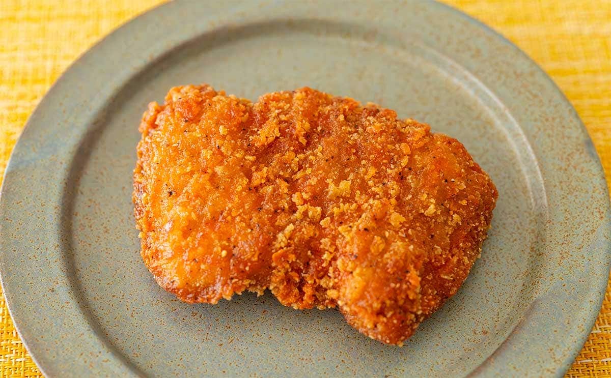 「復活しとる~」「うますぎやろ」【セブン】大人気ホットスナックが再登場