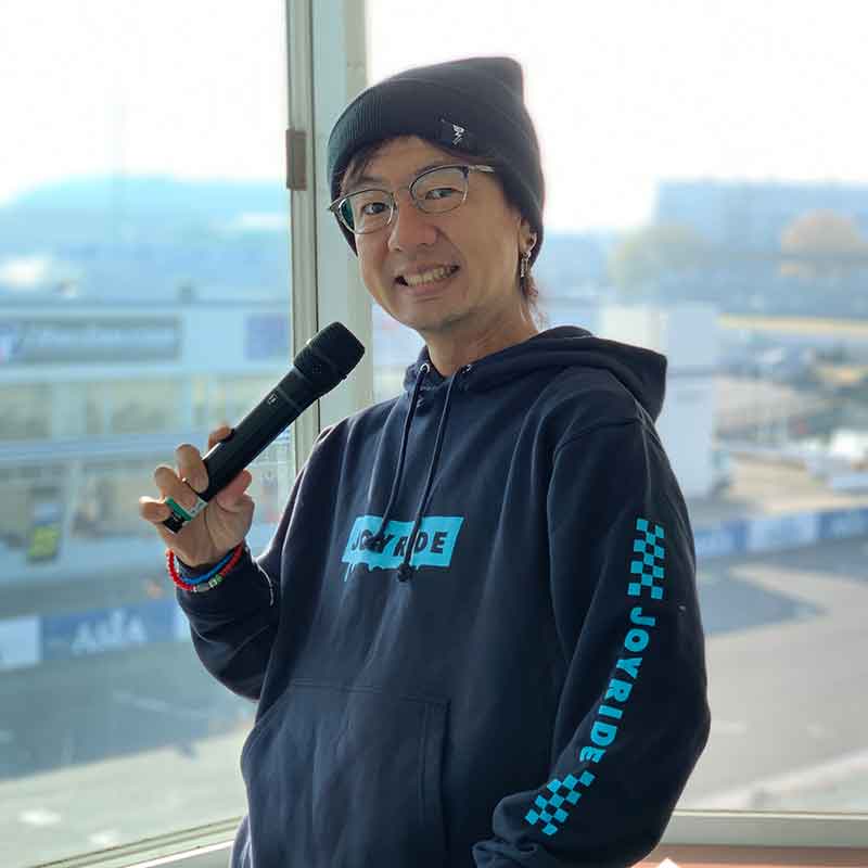 【インディアン】ファンイベント「INDIAN RIDERS DAY JAPAN」をふじてんスノーリゾートで10/4に開催! 記事8