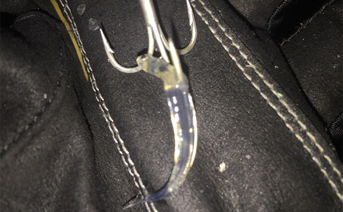 冬の河川でもシーバスは釣れる！ 【狙うべきポイント・条件・注意点を解説】