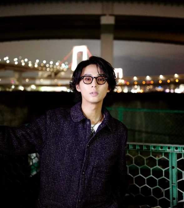 Instagram:藤ヶ谷太輔(@taisuke.fujigaya625)より