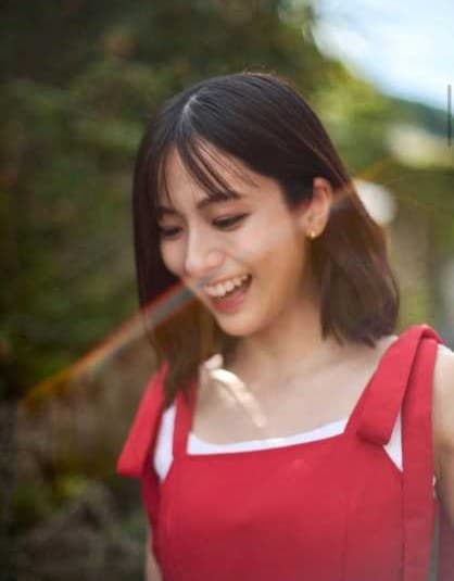 Instagram:田村真子(@tamura_mako_)より