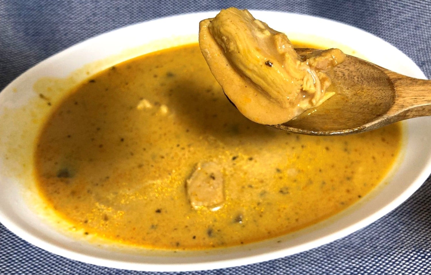 毎日食べられる沼すぎ商品キター！【無印良品】激うま新カレーが登場