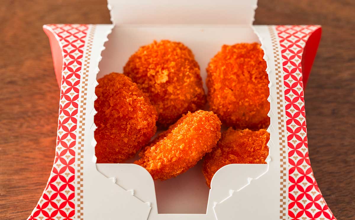早くも話題【マクドナルド】の「プリプリエビプリオ」と一緒に買うべき商品は？