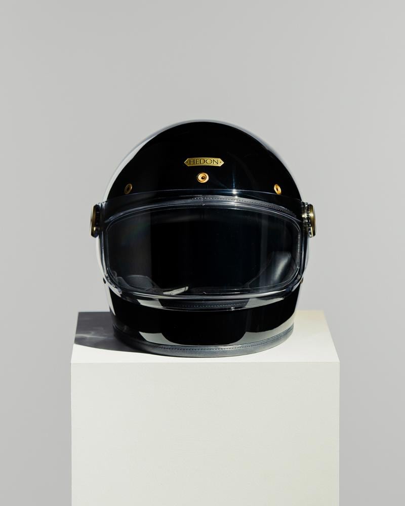 英国プレミアムヘルメットブランド【HEDON/ヘドン】