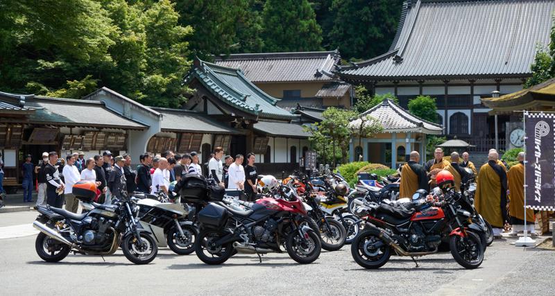 安全意識がご利益を呼ぶ!