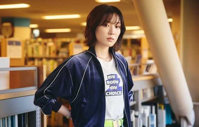 Instagram:永野芽郁 マネージャー(@naganomei_staff)より