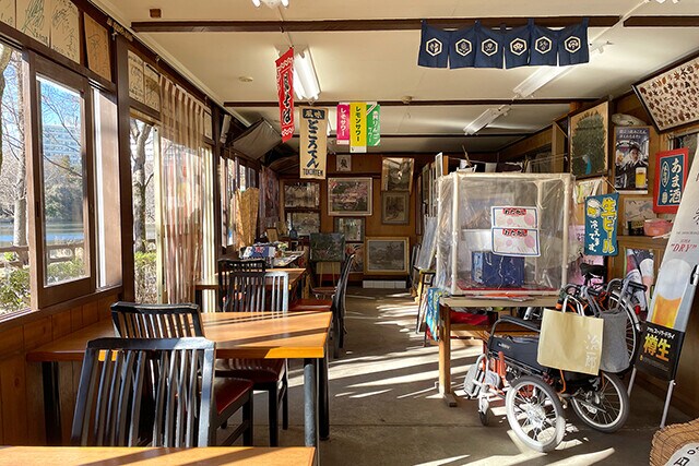 なぜ今まで素通りしてきたんだろう