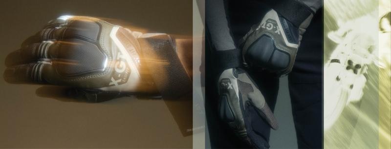 ライディングギアブランド「SPIDI」代理店権取得とリリースイベントのお知らせ