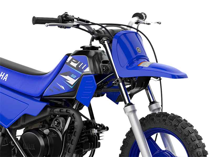PW50 メイン