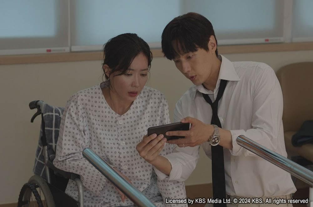 【最終回】韓国ドラマ「美女と純情男」第60話~第65話【あらすじ】